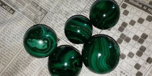 Malachite Stone