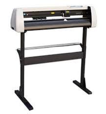 Vinyl Cutter Plotter