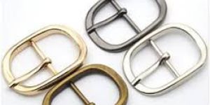Metals Buckles