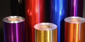 Aluminium Foil Printing Ink