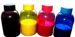 HDPE UV Ink