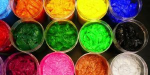 Non Woven Printing Ink