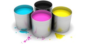 Polyester Printing Ink