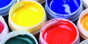 PP Printing Ink