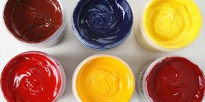 Rotogravure Printing Ink