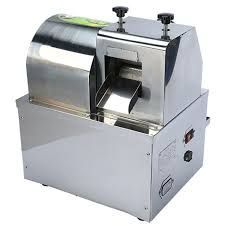 Sugarcane Juice Machine