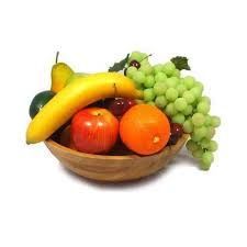 Artificial Fruit