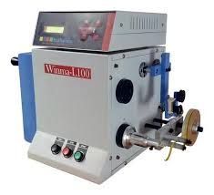 Transformer Coil Winding Machine Linear