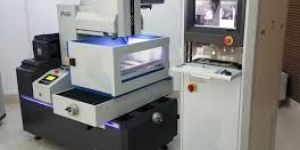 Wire Cutting Machine