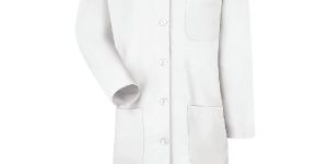 Lab Coat