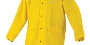 PVC Raincoats