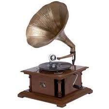 Gramophones