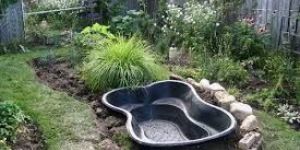 Garden Ponds