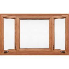 WPC Window Frame