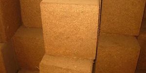 Coco Peat Brick