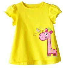 Kids T-shirts