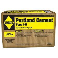 Portland Cement