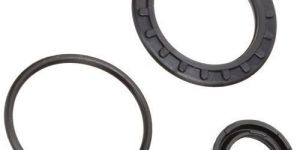Pneumatic Rubber Seal