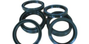 Rubber Rod Seals