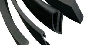 Synthetic Rubber Profile