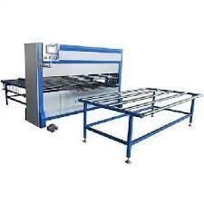 Mattress Making Machine