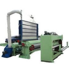 Needle Punching Machine