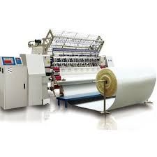 Quilting Machine