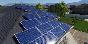 Solar Energy Systems