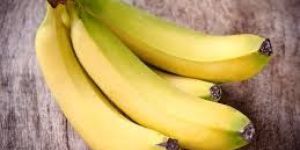 Natural Banana