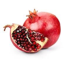 Natural Pomegranate