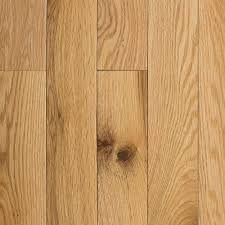 Oak Flooring