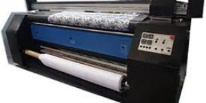Digital Textile Printing Machine Spare Parts
