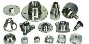 Precision Machine Parts