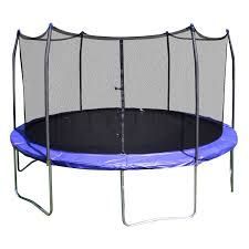 Trampoline