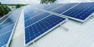 Solar Pv Systems