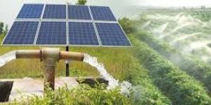 Solar Water Pump Systems
