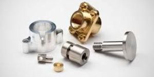 Precision Fabricated Parts