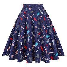 Ladies Skirts
