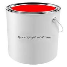 Polyurethane Primer Paint