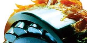 Industrial Greases