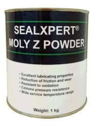 Powder Paste Lubricants