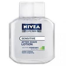 after Shaving Lotion