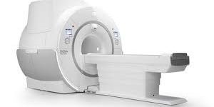 GE Healthcare Magnetic Resonance Imaging-SIGNA Pioneer-70cm