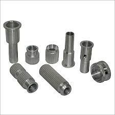 Aluminum Components