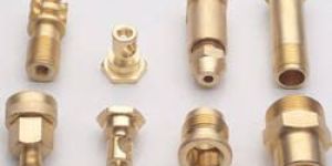 Brass Components