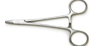 Needle Holder