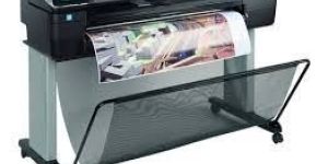 HP Plotter