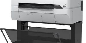 Epson Sc T5270 Large Format Printer