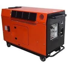 Gas Generator
