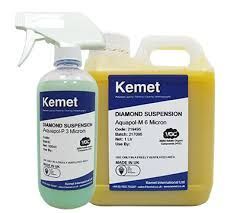 Polishing Consumables